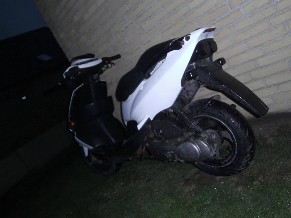 PGO Dr Big billede 3