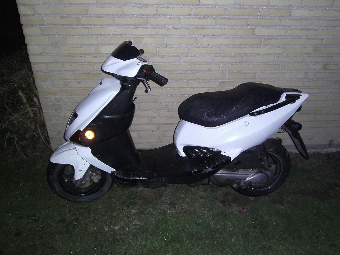PGO Dr Big billede 4