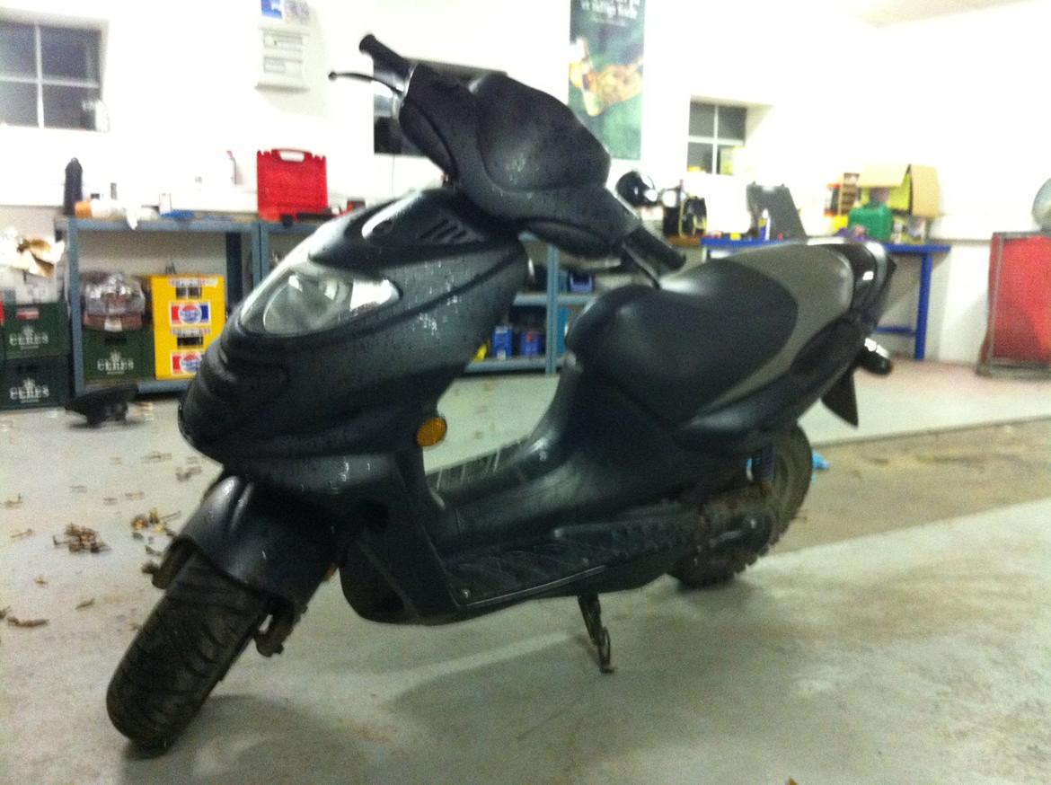 Suzuki Katana billede 1