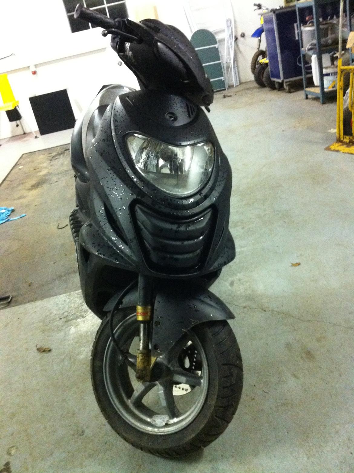 Suzuki Katana billede 3