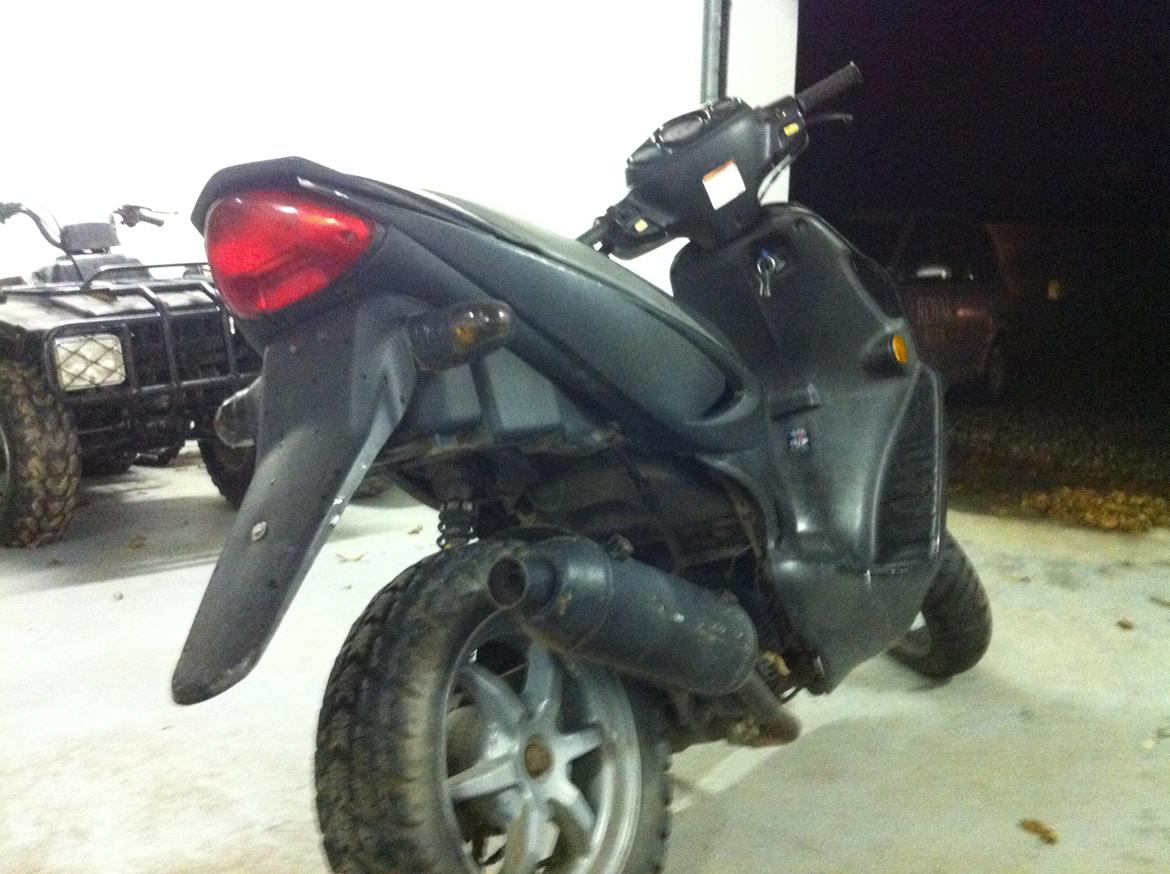 Suzuki Katana billede 4