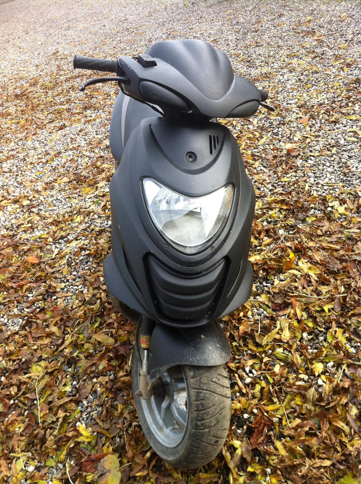 Suzuki Katana billede 6