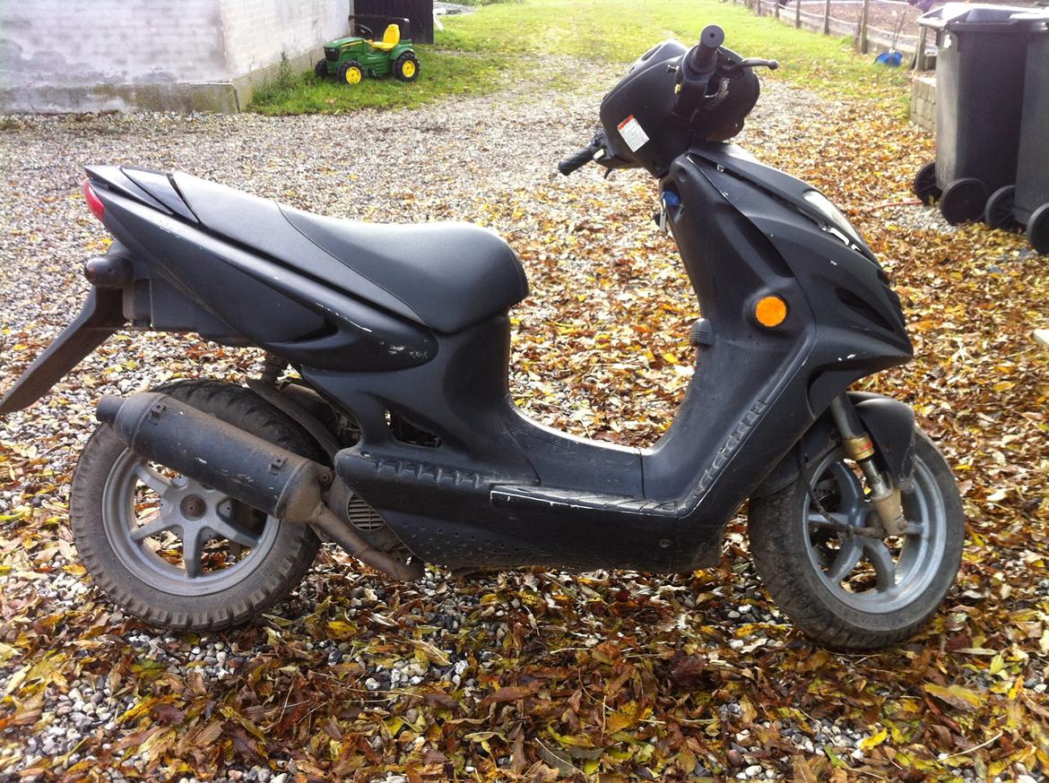 Suzuki Katana billede 7