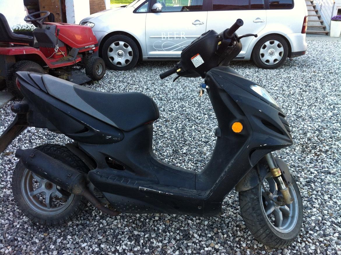 Suzuki Katana billede 8