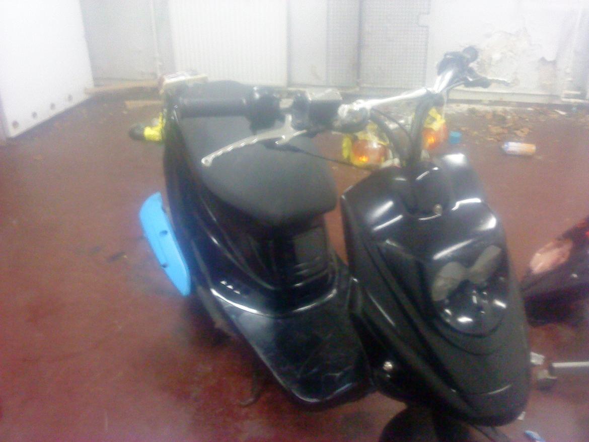 PGO hot50 billede 10