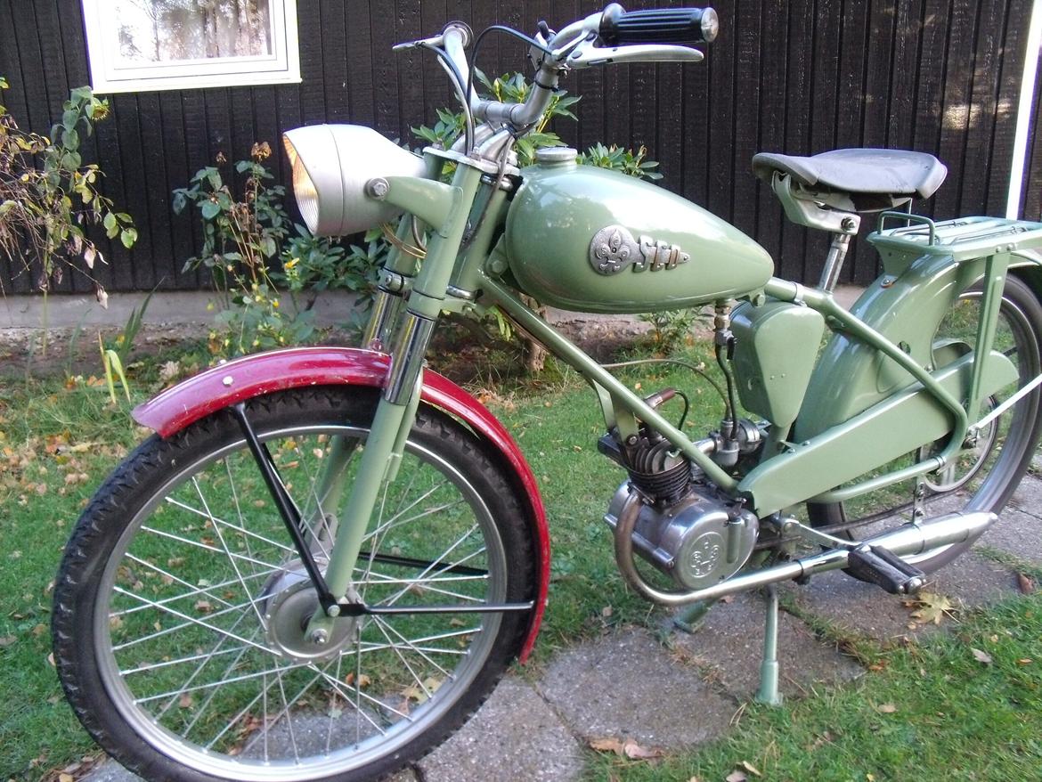 Sco Minor billede 10