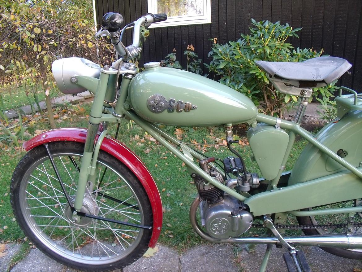 Sco Minor billede 11