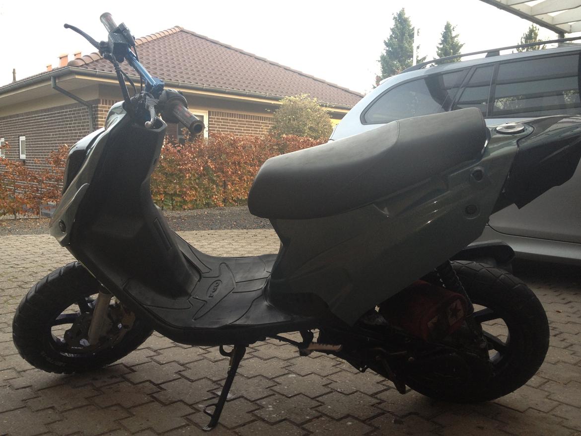 PGO hot 50 billede 3