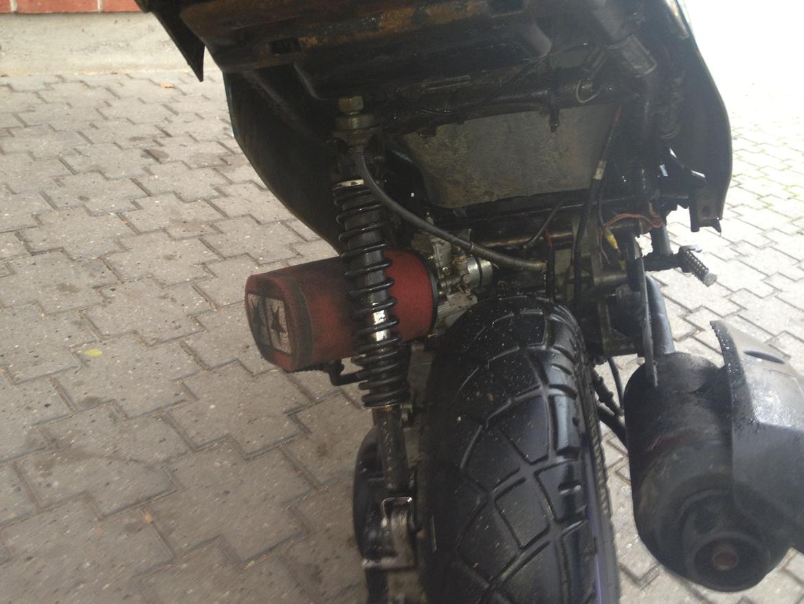 PGO hot 50 billede 4