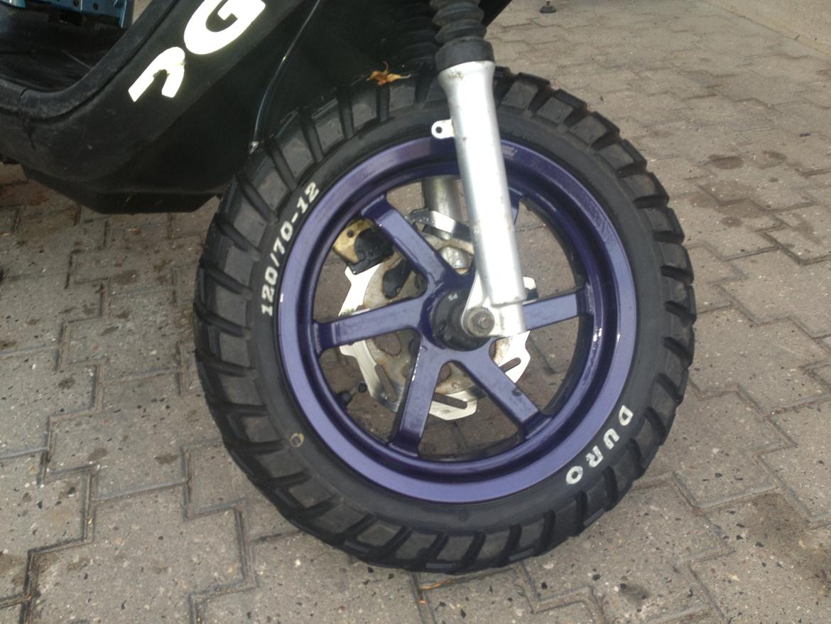 PGO hot 50 billede 5