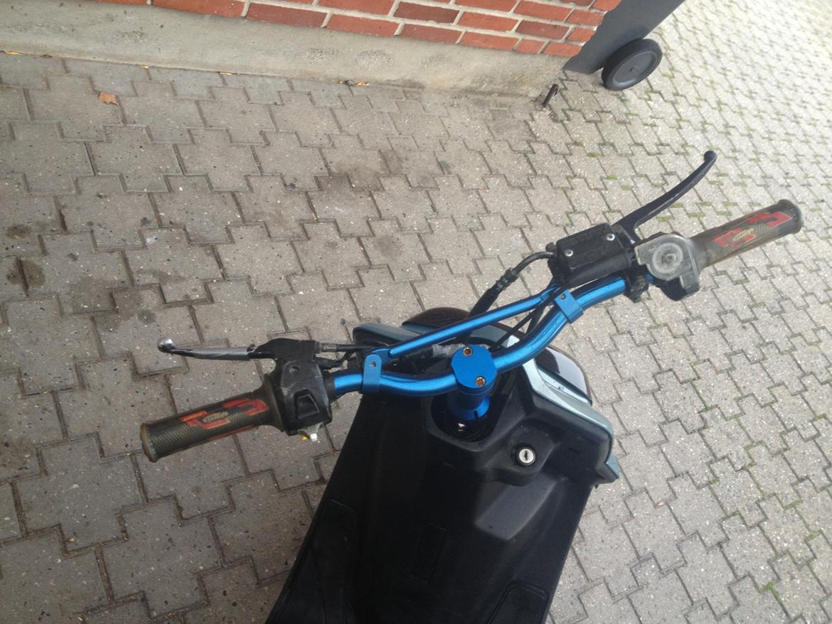 PGO hot 50 billede 7