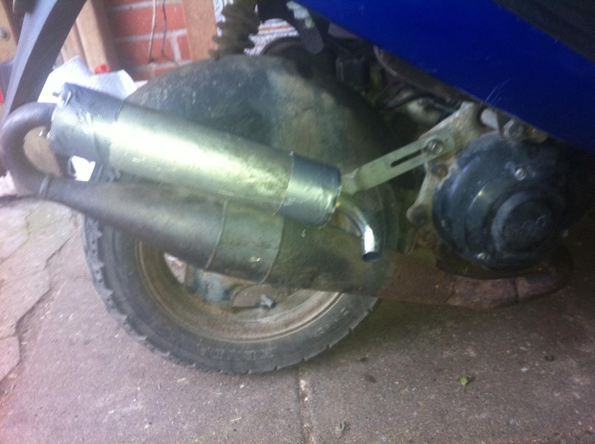 PGO Ligero billede 6