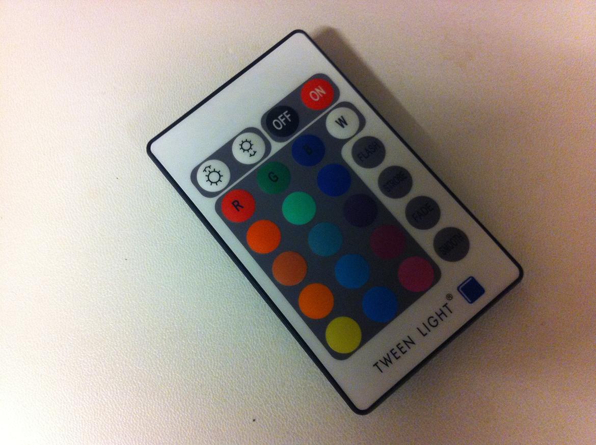 PGO Hot 50 SP (The Pink Lady) billede 8