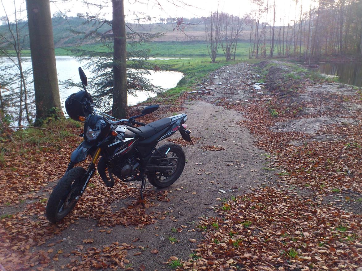 Generic Trigger SM 50 billede 7