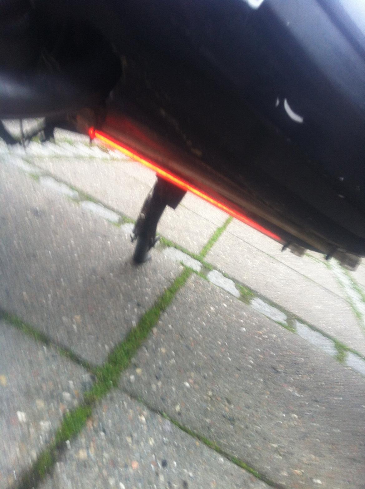 Yamaha BWS NG billede 10