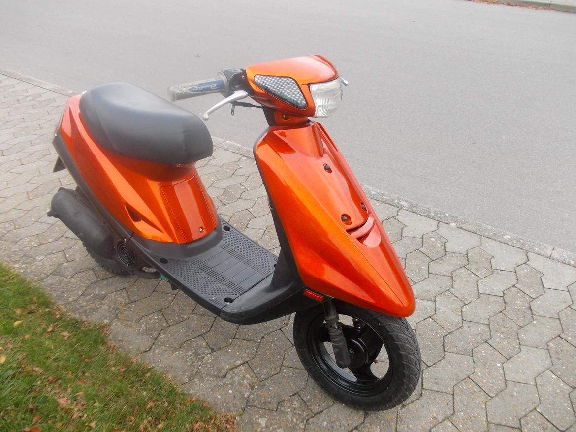 Yamaha Jog FS (Tilsalg) billede 10