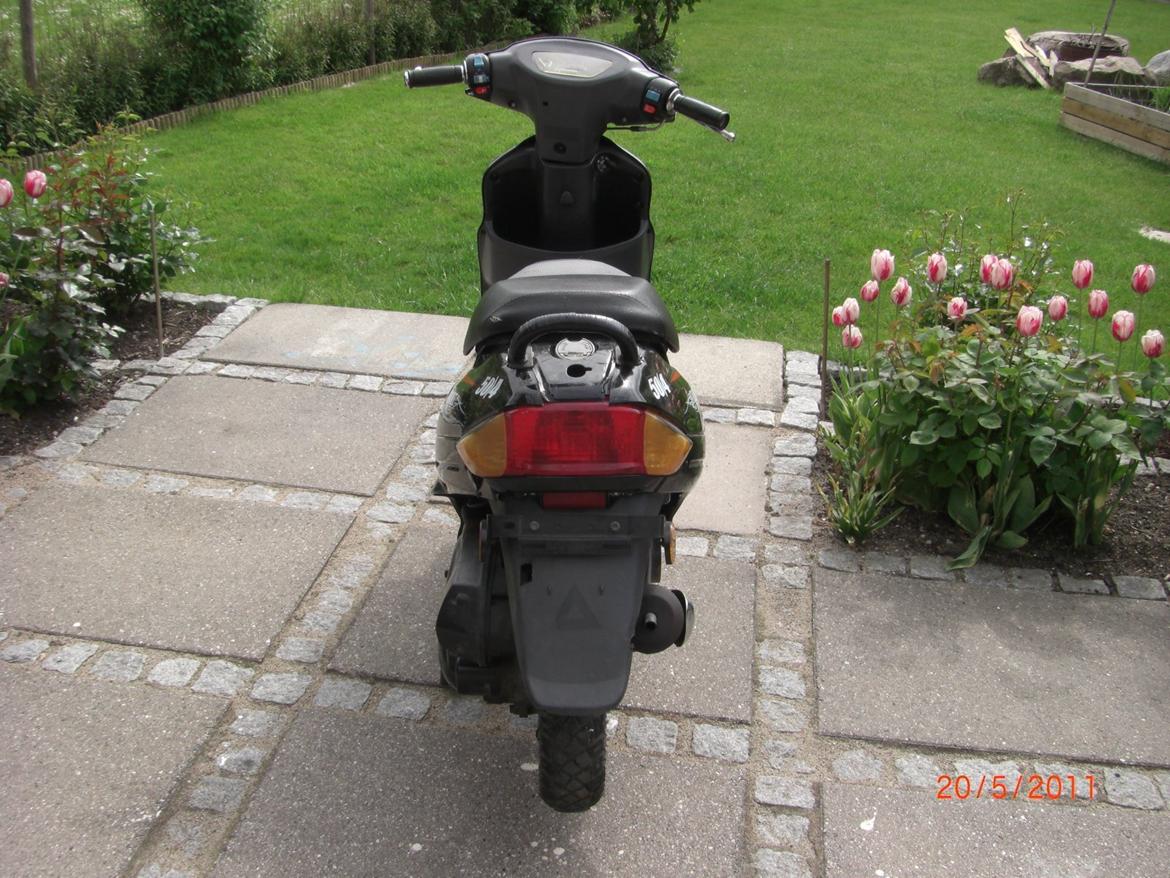 Texas 50/4 free billede 2