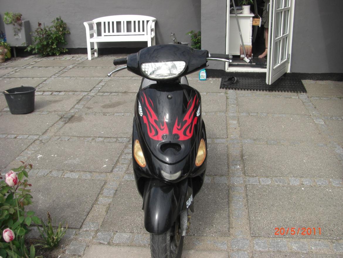 Texas 50/4 free billede 4