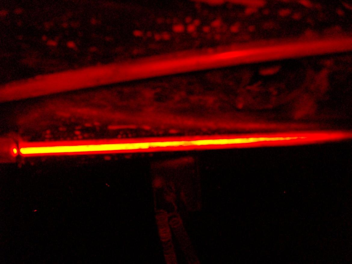 Yamaha BWS NG - lys på bøvs'en <3 billede 18