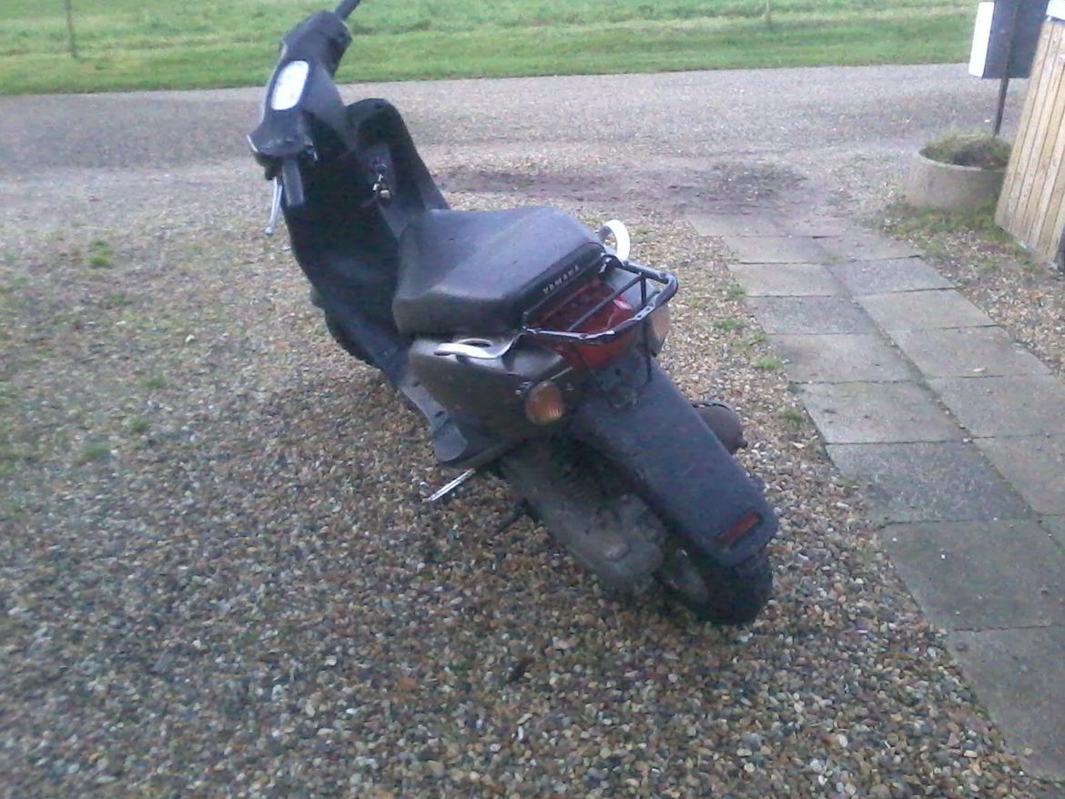 Yamaha neo's [total skadet] billede 4