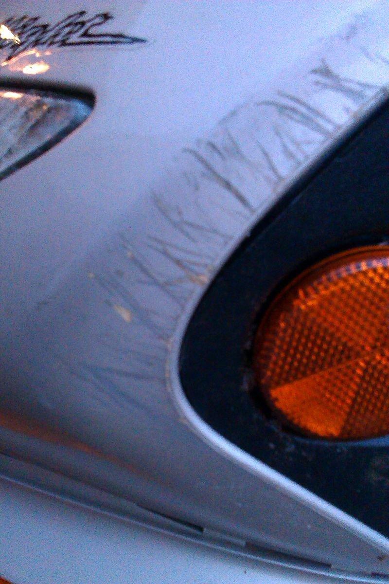 Peugeot Speedfight 1 billede 6