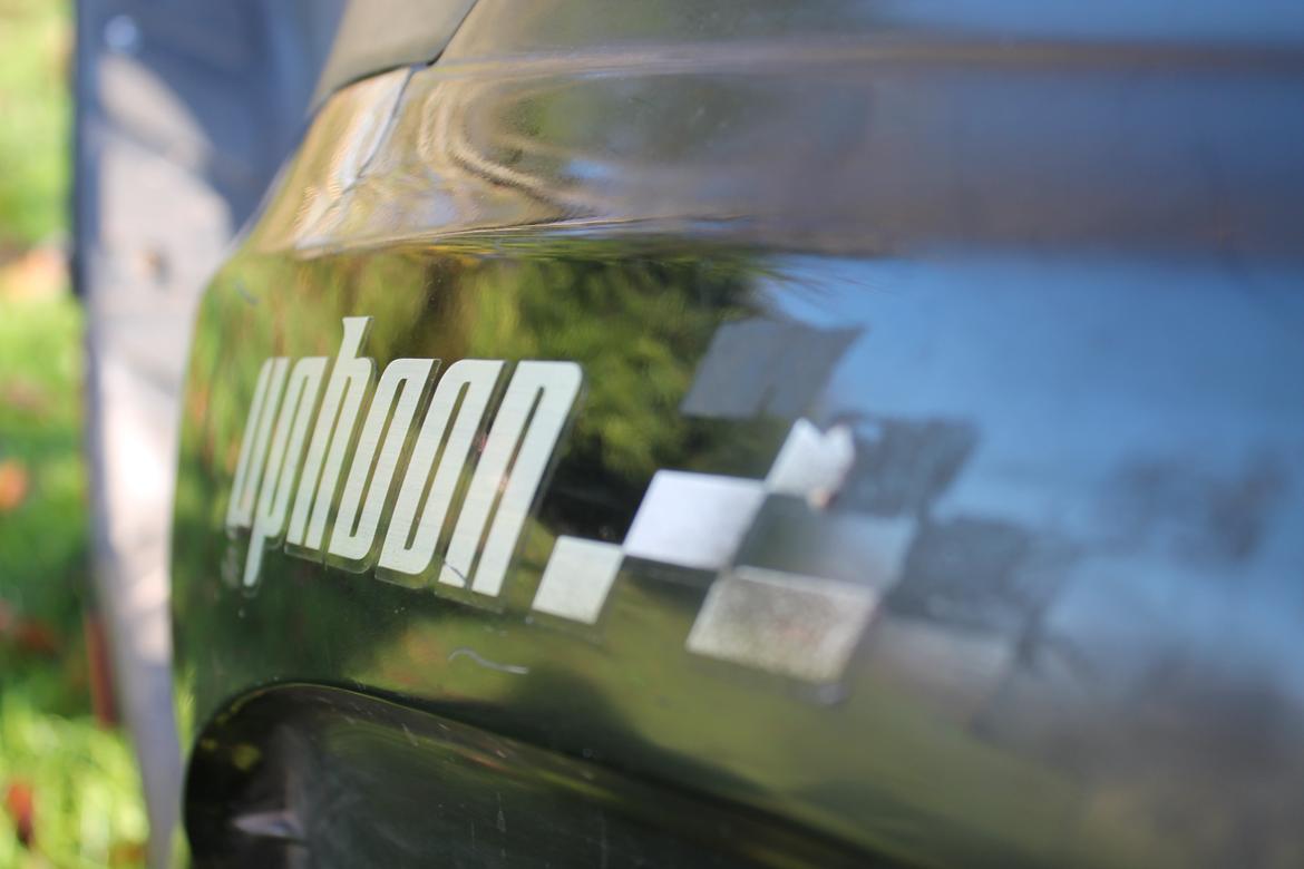 Piaggio Typhoon billede 7