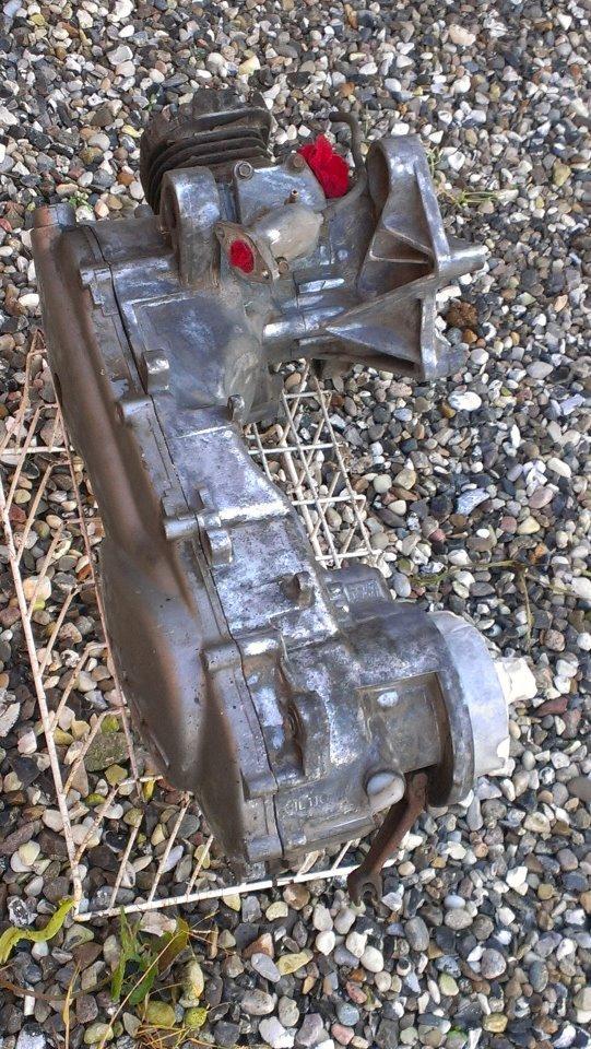 PGO Hot50 billede 10