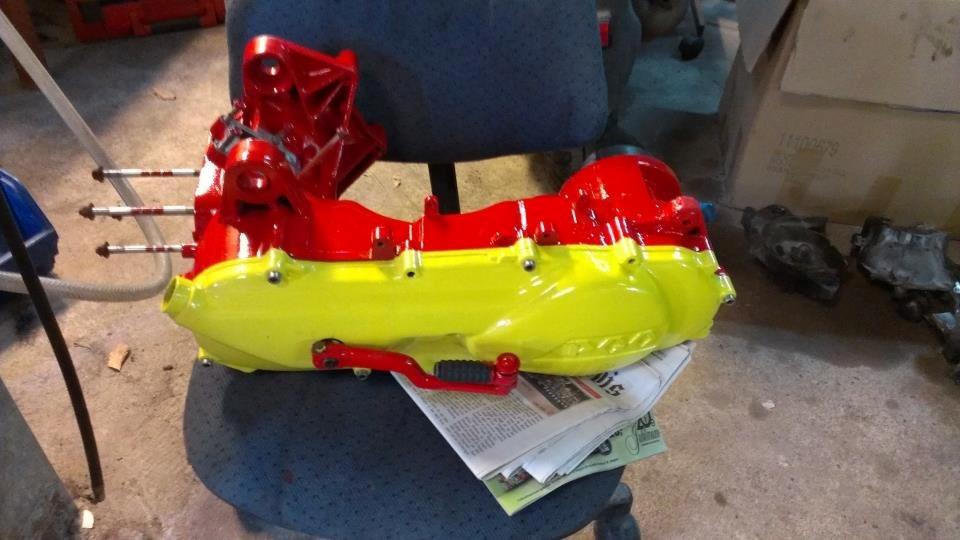 PGO Hot50 billede 11