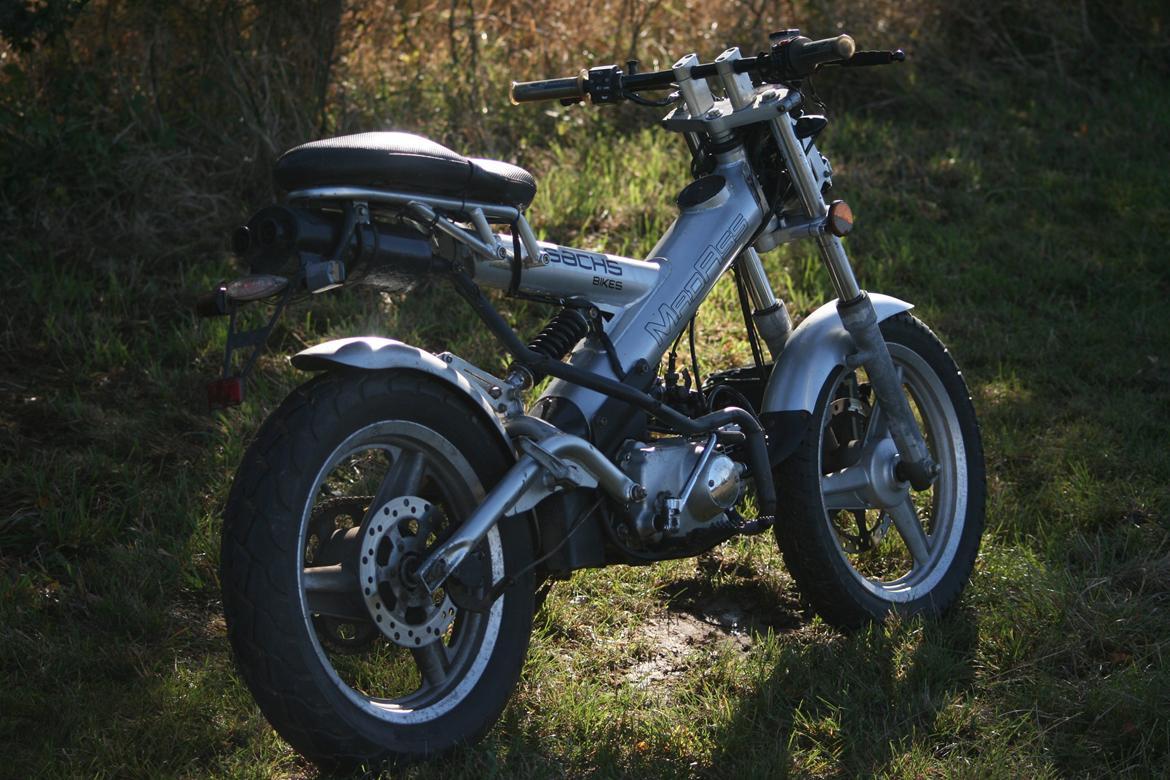 sachs madass for sale usa