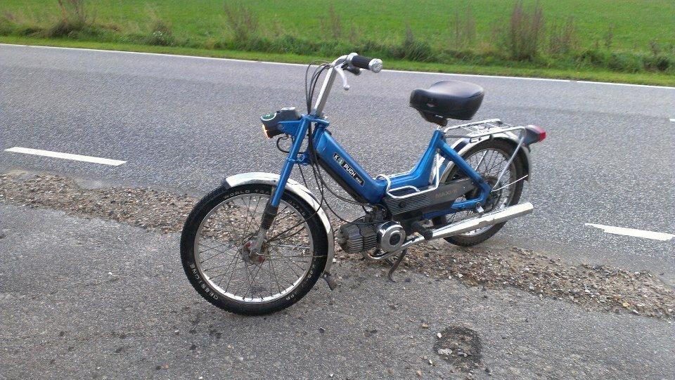Puch maxi k billede 2