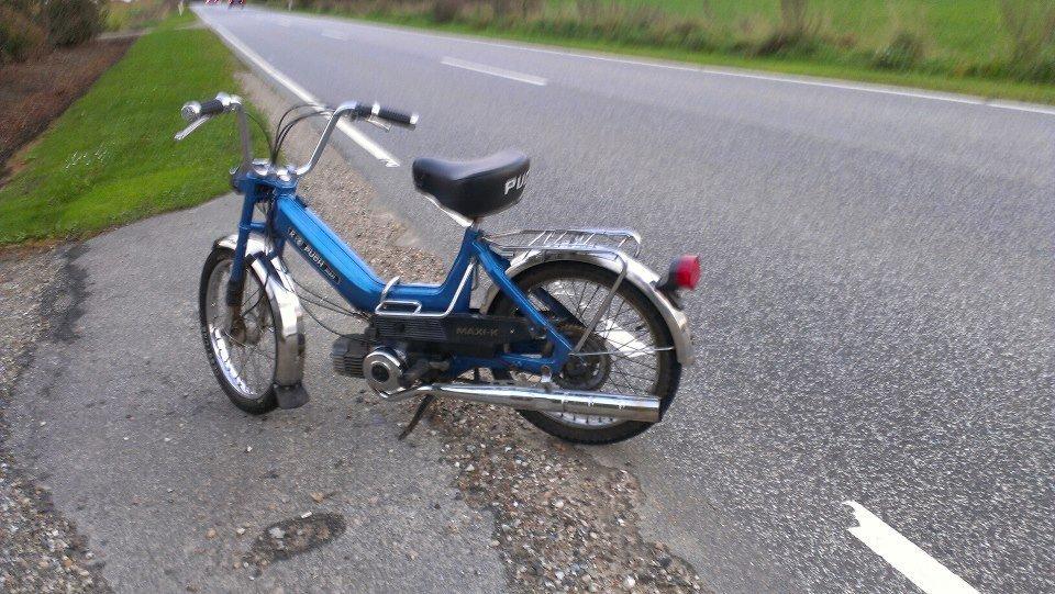 Puch maxi k billede 3