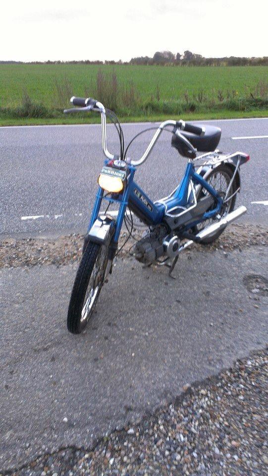 Puch maxi k billede 4