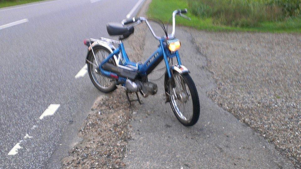 Puch maxi k billede 5