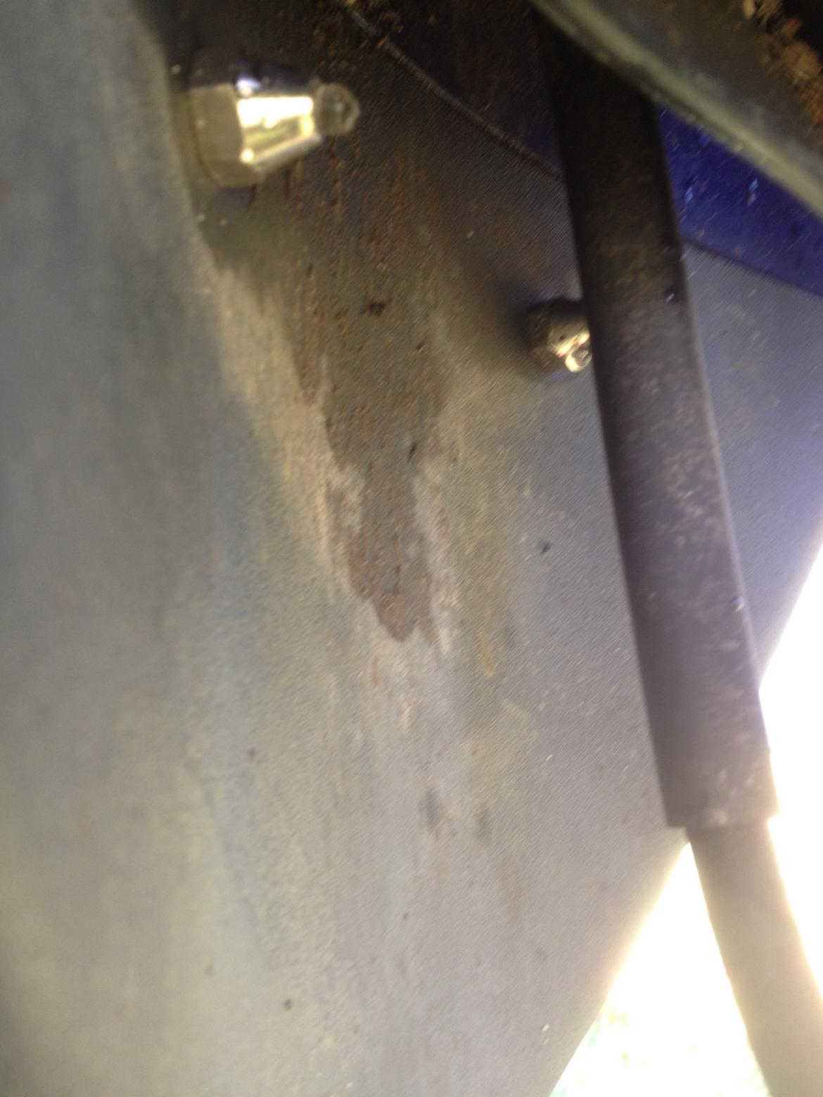 Piaggio Zip 2T Tilsalg billede 11