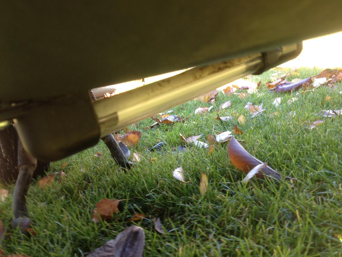 Piaggio Zip 2T Tilsalg billede 12