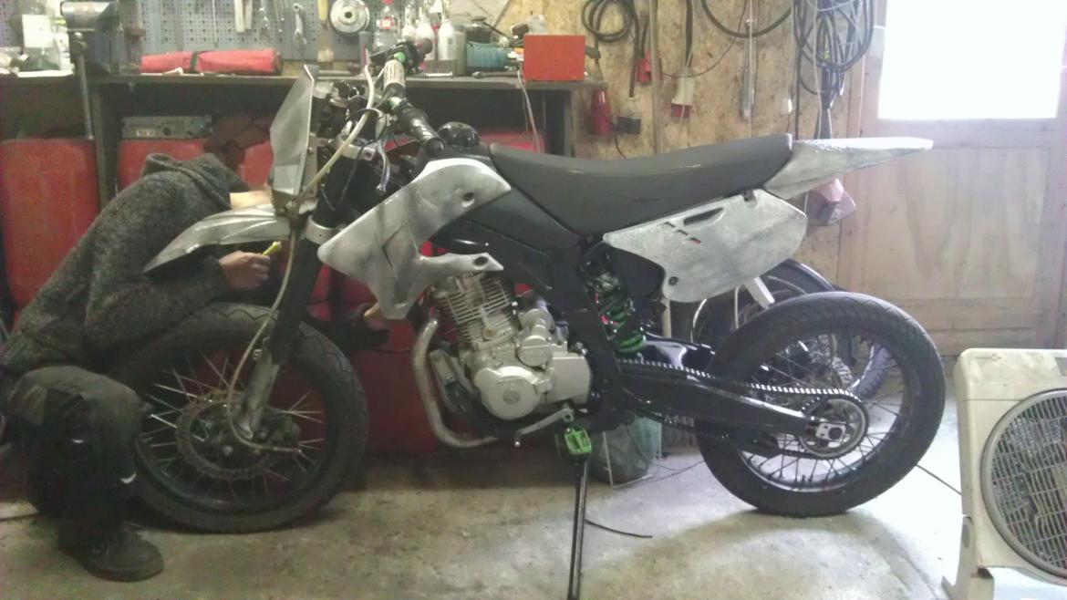 Apollo Orion   Aregon Til salg / / Bytte - efter renovering billede 6