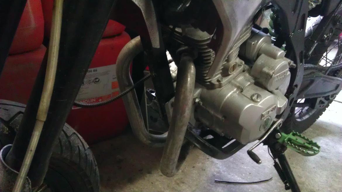 Apollo Orion   Aregon Til salg / / Bytte - hjertet på svinet billede 7