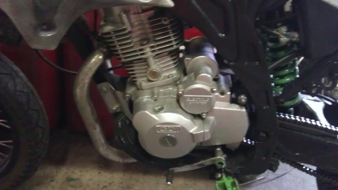 Apollo Orion   Aregon Til salg / / Bytte - efter renovering billede 8