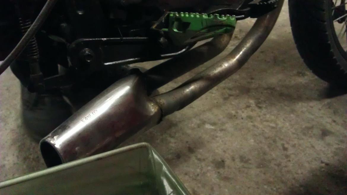 Apollo Orion   Aregon Til salg / / Bytte - efter renovering billede 9