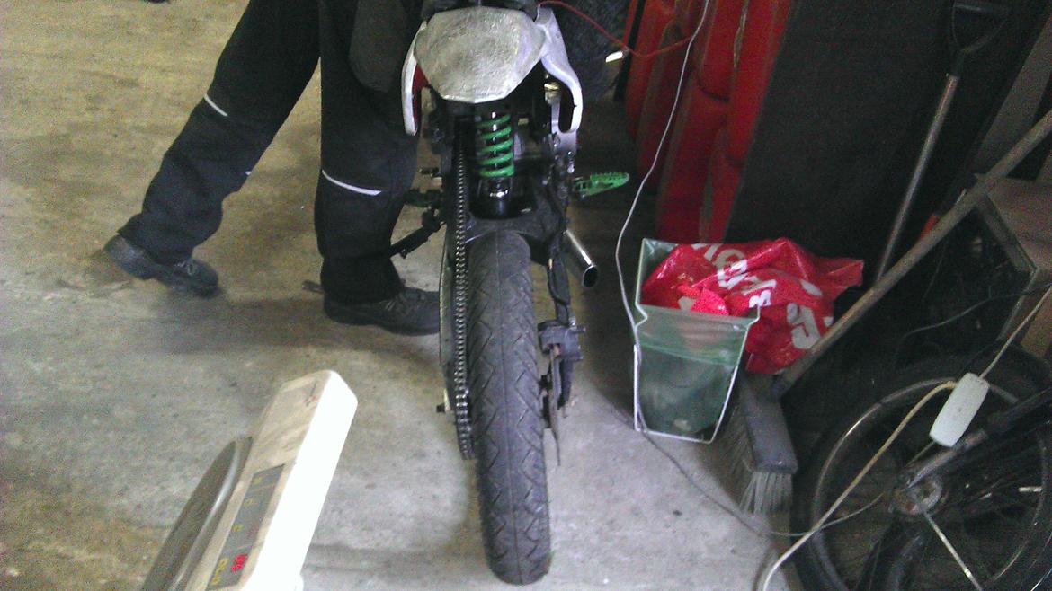 Apollo Orion   Aregon Til salg / / Bytte - efter renovering billede 11