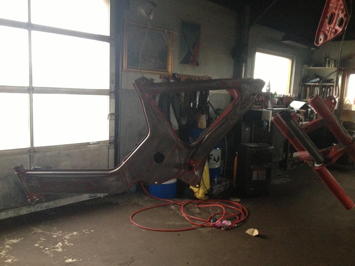 Puch Maxi K billede 16