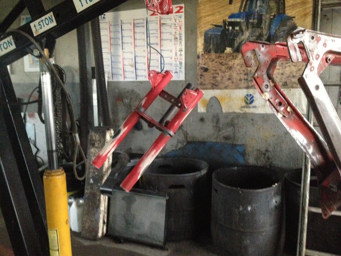 Puch Maxi K billede 17