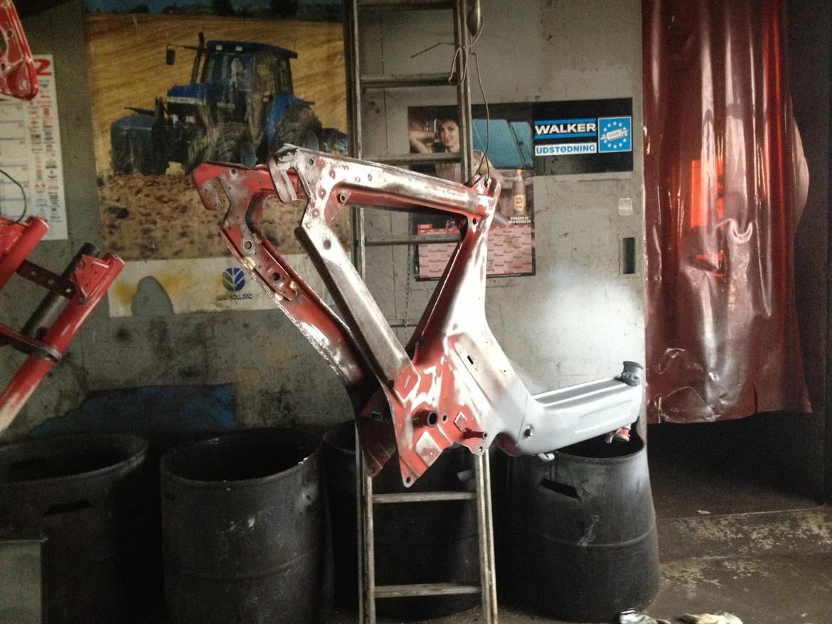 Puch Maxi K billede 18