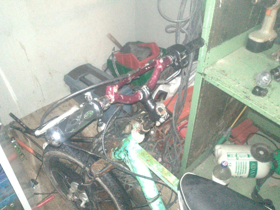 Honda popparoo billede 2