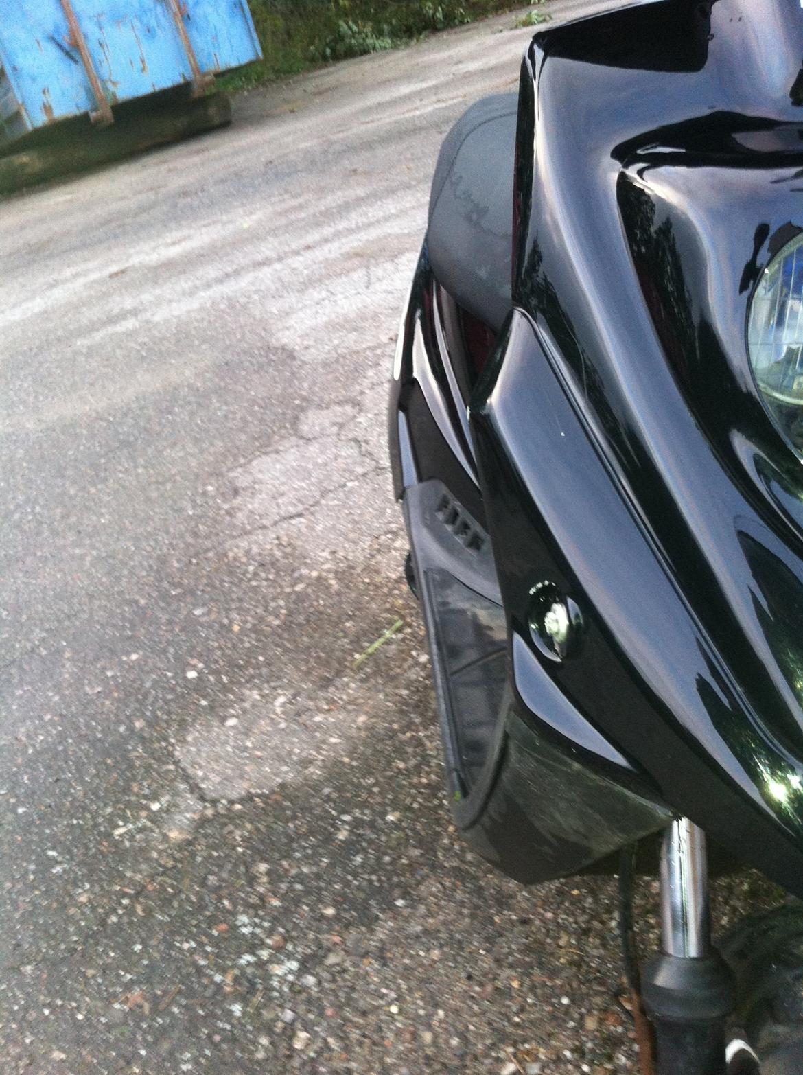 PGO Hot 50 TILSALG billede 15