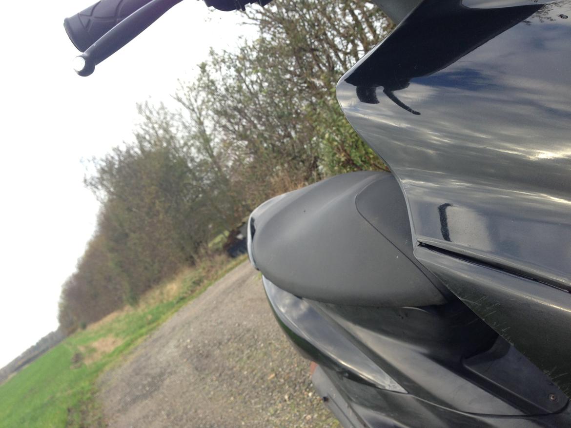 Yamaha Jog R billede 6