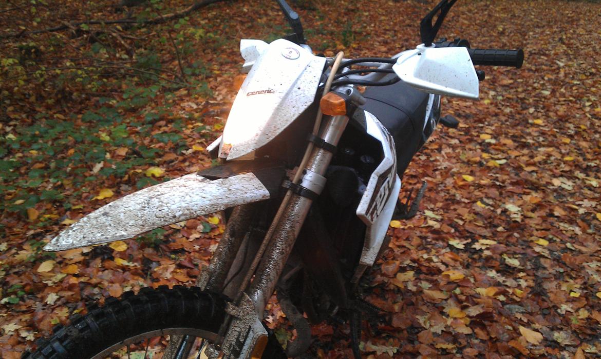 Generic Trigger x 50 (solgt)  billede 4