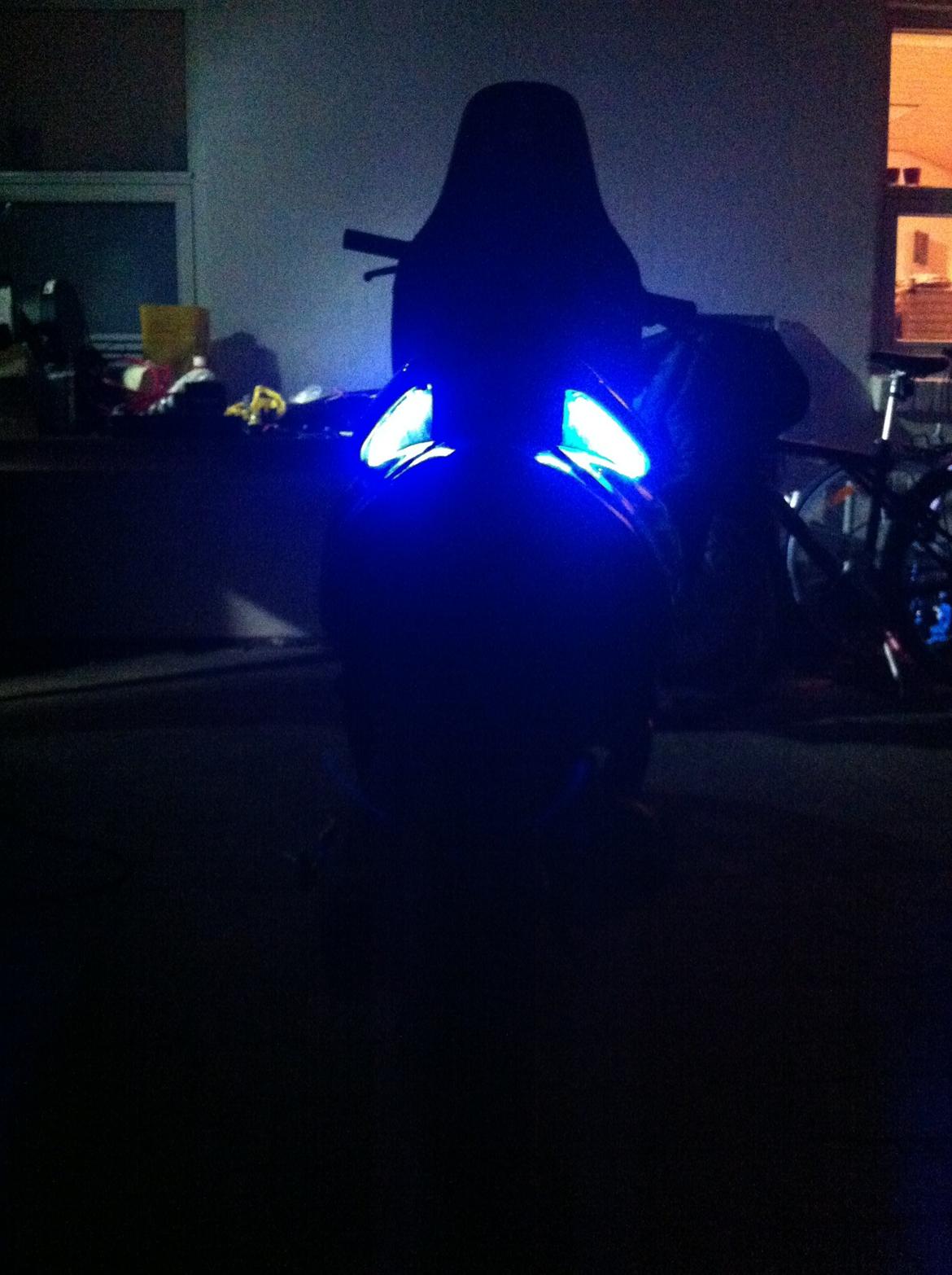 Yamaha Jog R billede 10