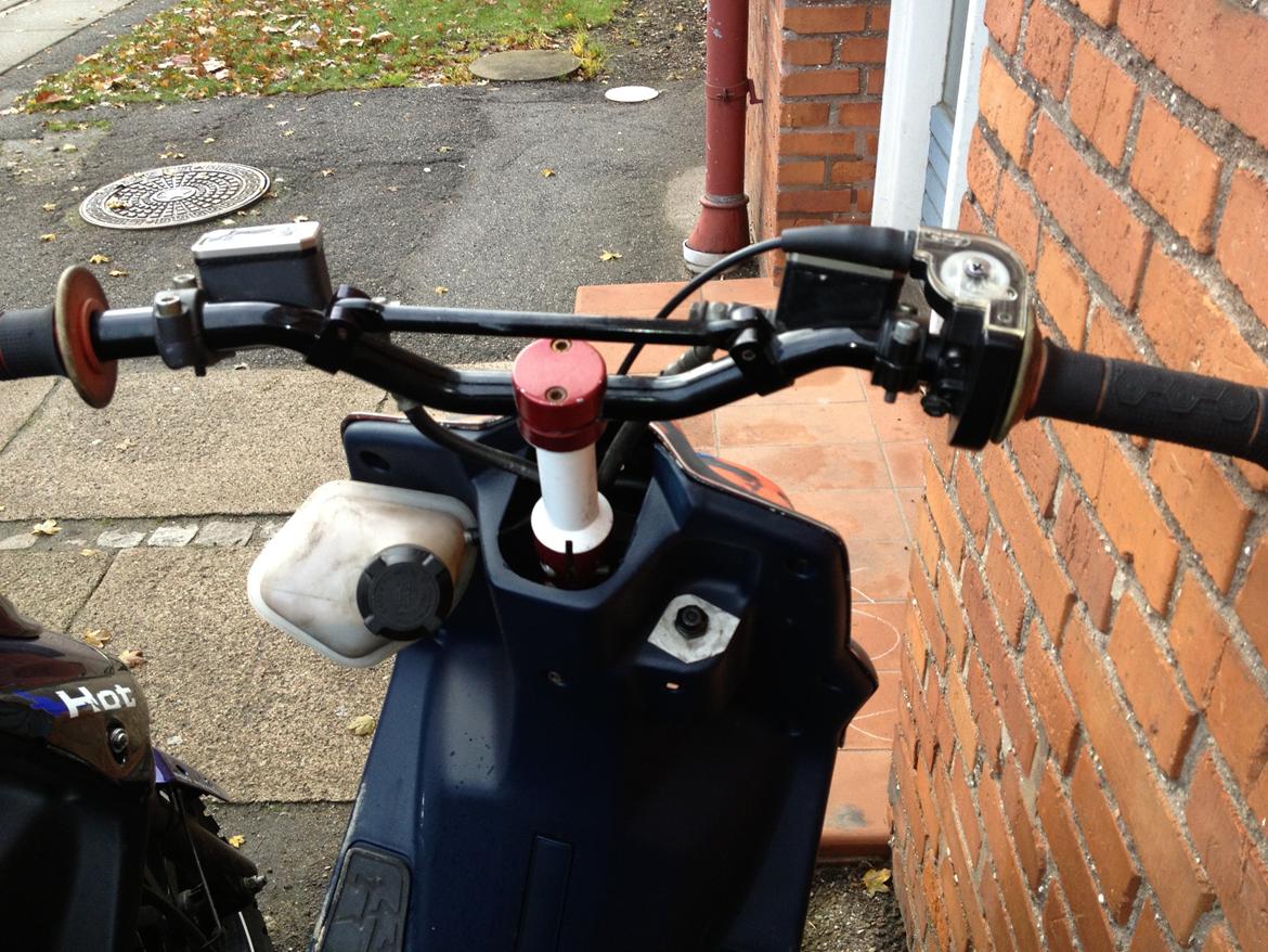 PGO hot 50 billede 1