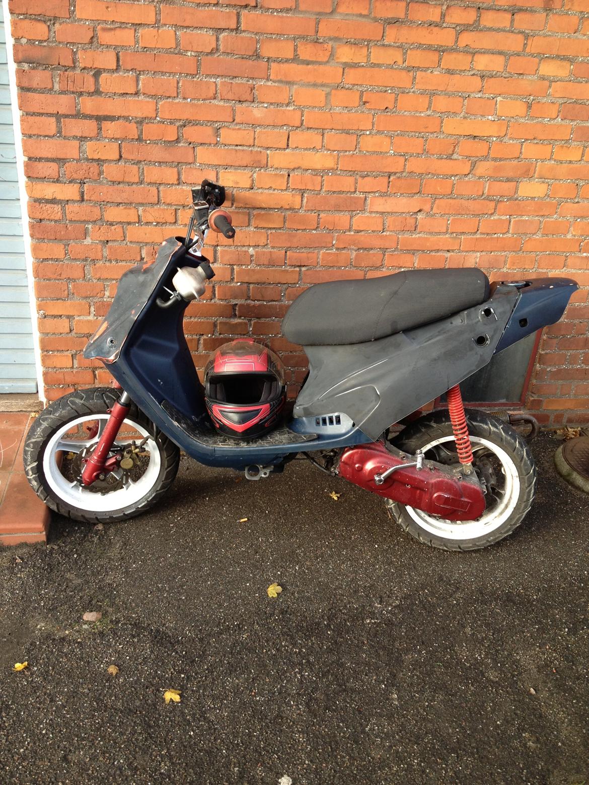 PGO hot 50 billede 2